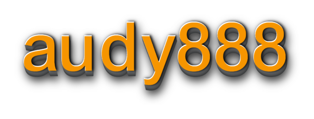 Audy888